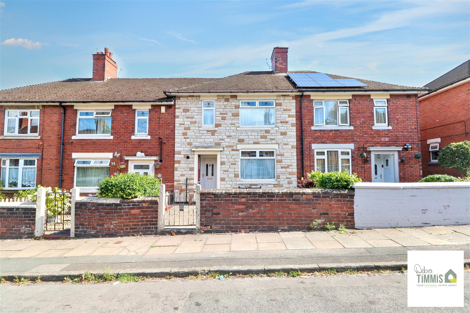 3 bed property in Tarleton Road, Stoke-On-Trent